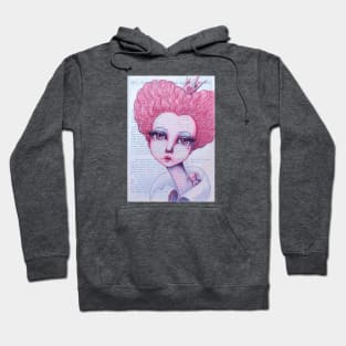 The Queen Hoodie